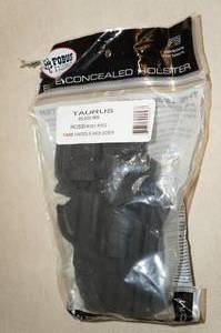 lot 36 image: Fobus Taurus TA85 Paddle Holster