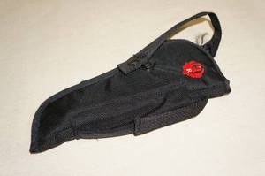 lot 38 image: Ruger Nylon Holster