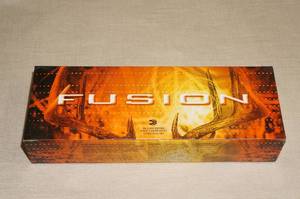 lot 96 image: 20 Federal Fusion .300 WSM 165 Gr Ammo