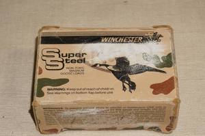 lot 128 image: Mixed Box of 12 Gauge Shotshells