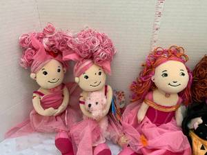 Groovy Girls Lots