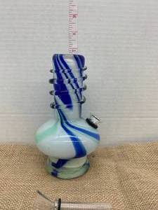 Glass Tobacco Smoking Products New  Tobacco Use Only
