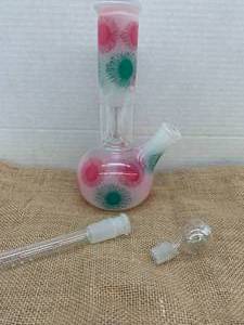 Glass Tobacco Smoking Products New  Tobacco Use Only