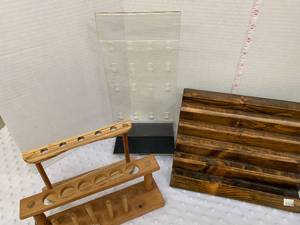 Jewelry Display Lot