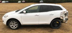 2007 Mazda CX-7 Grand Touring