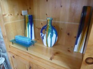 lot 34 image: Ceramic Pottery Collection