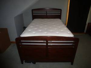 lot 39 image: Bedroom Set #3