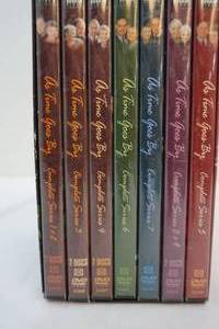 lot 27 image: BBC discs
