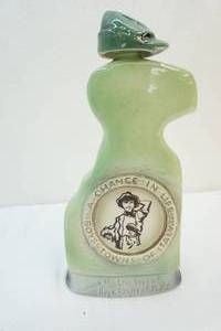 lot 28 image: Italy decanter