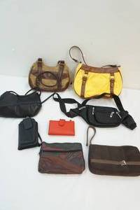 lot 36 image: Purses