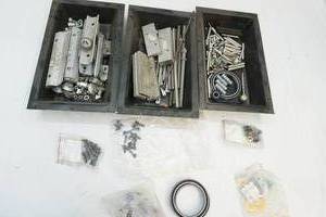 lot 44 image: Hardware