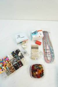 lot 47 image: Crafting