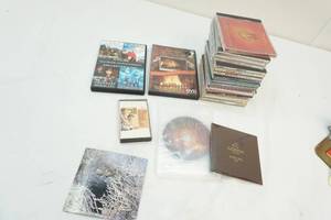 lot 53 image: CDS