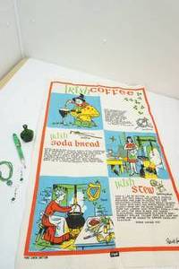 lot 57 image: Irish items