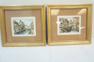 lot 65 image: Printed images