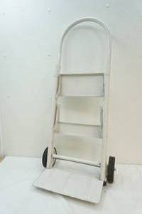 lot 79 image: Utility cart
