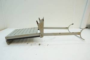 lot 123 image: Platform