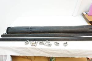 lot 145 image: Tonneau cover