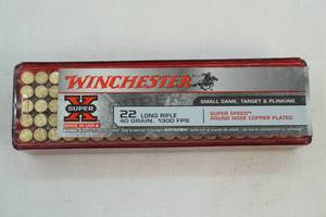 lot 151 image: Ammo