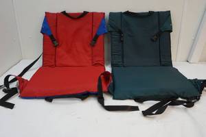 lot 184 image: Stadium seats