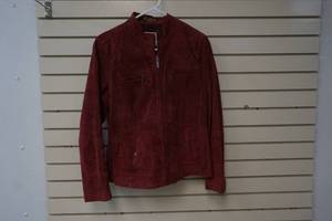 lot 197 image: Ruff Hewn Jacket