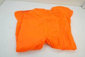 lot 210 image: RainBib overalls