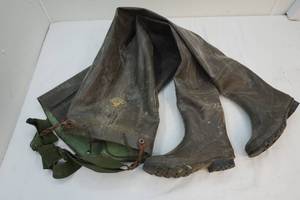 lot 222 image: Proline chest waders