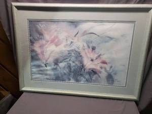 lot 24 image: Print by Donald Vorhees #353900