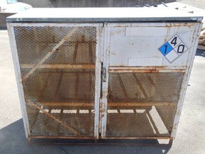 LP Cabinet