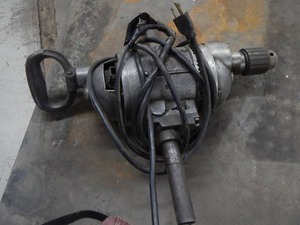 United States Electrical Tool Drill