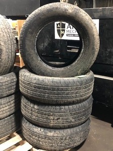 Savero Tires HT2 RP275 75 R 18