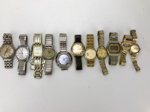 lot 35 image: Vintage - Wrist Watches #2