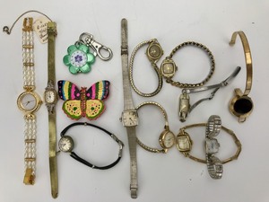 lot 38 image: Vintage - Womens Watches