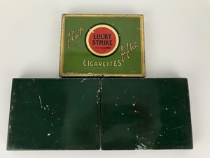 lot 49 image: Vintage - Cigarette Cases