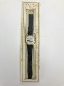 lot 57 image: Vintage - 15th Anniversary - Sea Land Wrist Watch