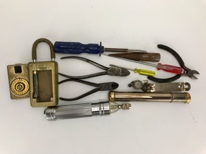 lot 70 image: Vintage - Hand Tools #2