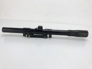 lot 76 image: Vintage - Rifle Scope - Glenfield 4x15