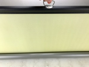 lot 83 image: Vintage - Projection Screen  Stand