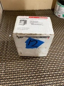 Honeywell R8184G4009 Protector Relay for Oil Burner