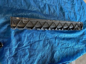 RELN Storm Drain 3.3 ft. Channel with Portland Grey Grate
