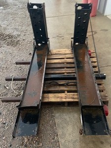 Versa-Haul Equipment Rack  Carrier