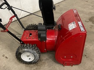 Craftsman Snowblower