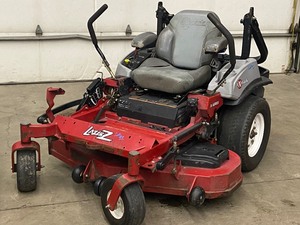 Exmark LazerZ X-Series Lawn Mower