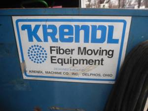 Krendl Insulation Blower