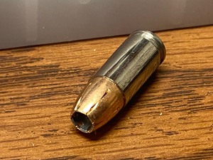 (50) Rounds Federal Law Enforcement...
