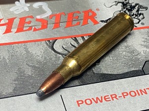 (15) Rounds Winchester .223-Remingt...