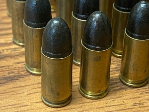 (50) Rounds Kinentic Range Professi...