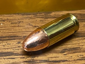 (50) Rounds Sig-Sauer Elite Perform...