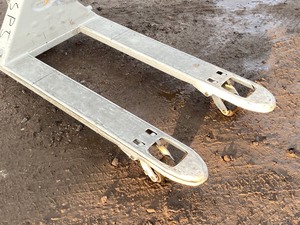 Crown Pallet Jack
