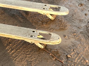 Crown Pallet Jack